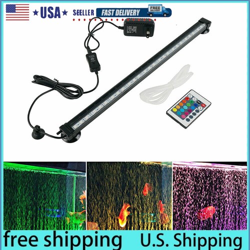 Aquarium underwater air bubble - underwater,