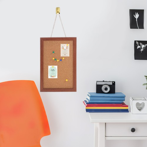 Tableau affichage mural - mural, en