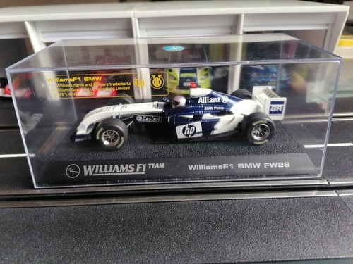 Scalextric digital williams - scalextric,
