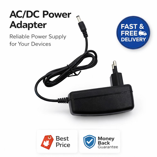 Adaptateur alimentation dc - adaptateur,