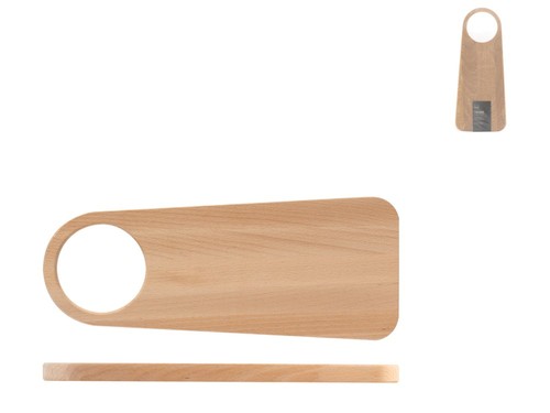 Planche découper bois - planche, à