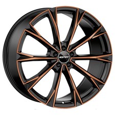 JANTES ROUES GMP TOTALE POUR