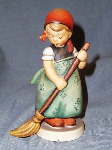 Figurine hummel 171 - figurine,