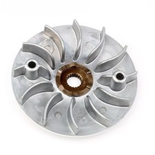 Scooter CVT Variator For SYM 125 Allo Euro MX Fiddle3 GTS HD Jet4 Joyride Megalo