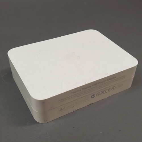 Apple a1096 adaptateur secteur - a1096,