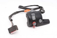 Interrupteur de guidon