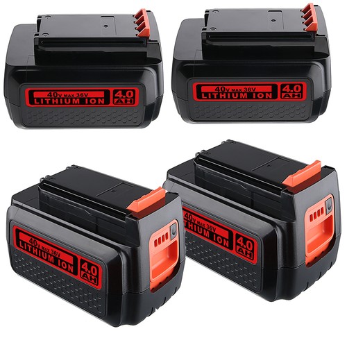 Batterie 36v pour - batterie, black+decker