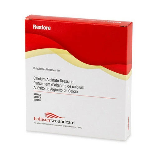 Dressing alginate de - alginate,