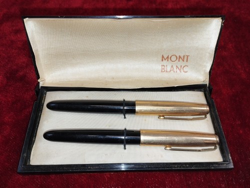 Parker stylos plume - 2,