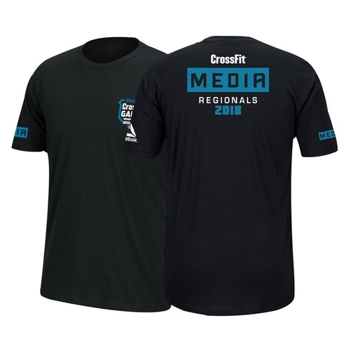 Reebok 2018 crossfit - reebok, games