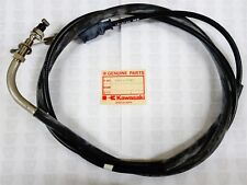 Kawasaki NOS NEW 54012-3740 Throttle Cable JT JT750 Jet Ski