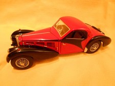 MAGNIFIQUE BUGATTI TYPE 57 SC