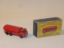 CAMION CITERNE MINIATURE