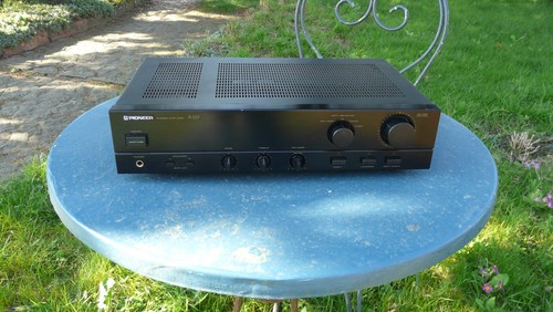 Amplificateur pioneer 225 - a,