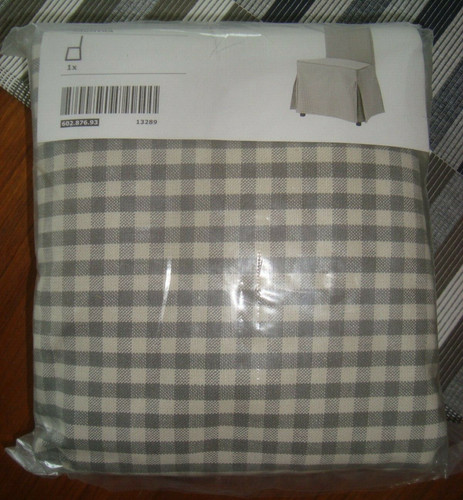 Ikea henriksdal chair - henriksdal, cover