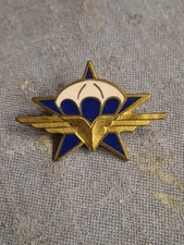 Insigne Dragonparis 1 RCP 1er