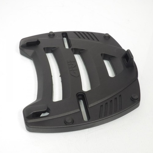 Platine support top - de, case