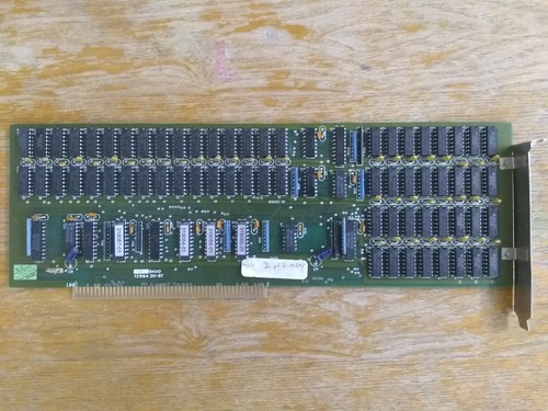 Commodore a2052 ram - a2052, 2mb