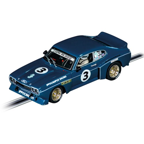Carrera digital 132 ford capri - 132,