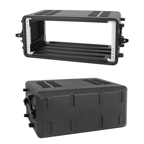 Rack amplifier case - rack,