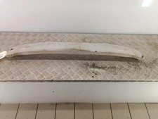 Renfort pare choc avant