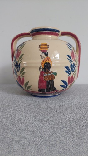 Vase quimper tanneur bearn - le,