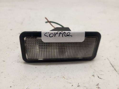 Lumière coffre pour - de,