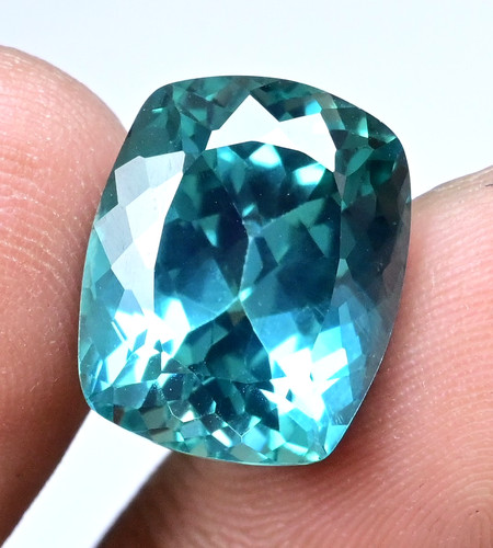 Naturel paraiba - 17.85, ct
