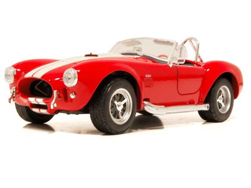 Shelby cobra 427 1965 - shelby,