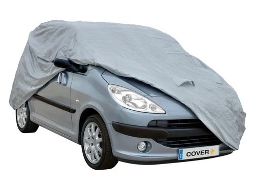 Housse voiture taille xxl - taille,