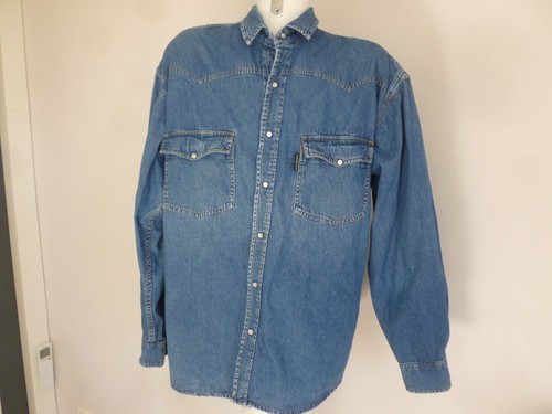 Chemise western marque - chemise,