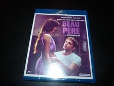 BLU-RAY NEUF "BEAU PERE"