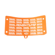 Protection de radiateur