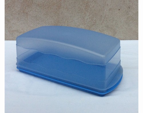 Tupperware boite gateaux - tupperware,