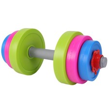 Kids Dumbbell Toy Sensory