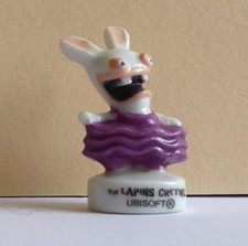 Fève Les Rapins Rétins fait du Sport - 2012 - Rabbit Dance