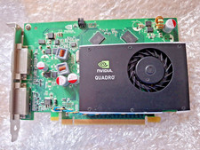 NVIDIA Quadro FX380 LP SFF