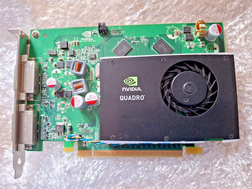 Nvidia quadro fx380 sff - nvidia,