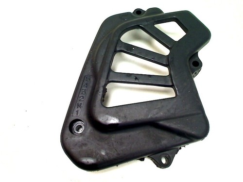 Couvercle moteur gauche suzuki - couvercle,