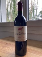 Château La Fleur Pétrus 2000