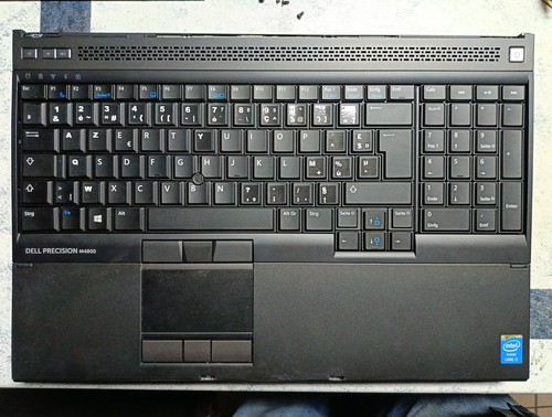 Clavier original complet - clavier,