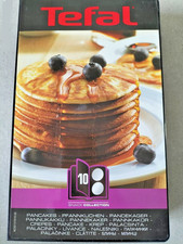 Tefal® Plaques Pancake
