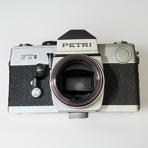 Read vintage petri ii - vintage,