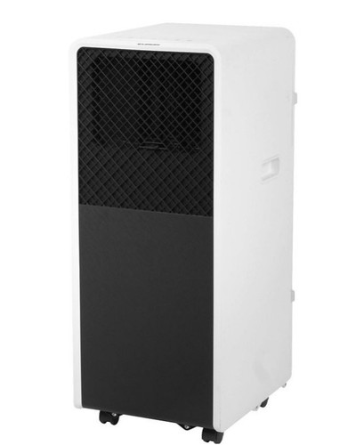 Climatiseur mobile eurom - climatiseur, pac