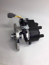 MostPlus Ignition Distributor  Part# M13020 522206 92-95 Honda Civic NOB