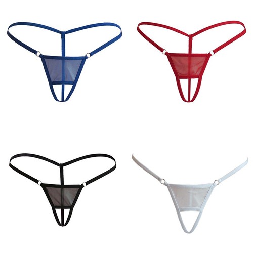 Caleçon homme taille basse - , en