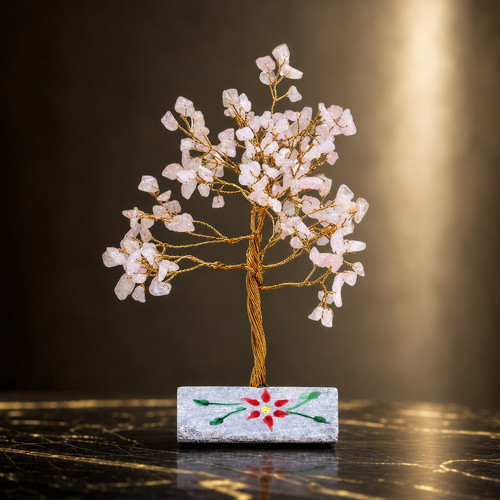 Arbre gemmes quartz - en,