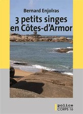 3 petits singes en