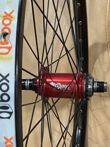 Onyx bmx sun envy 24 - onyx,