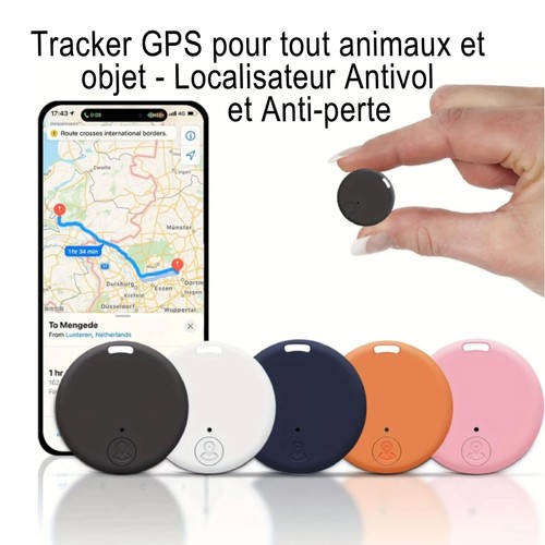 Tracker gps pour - tracker,